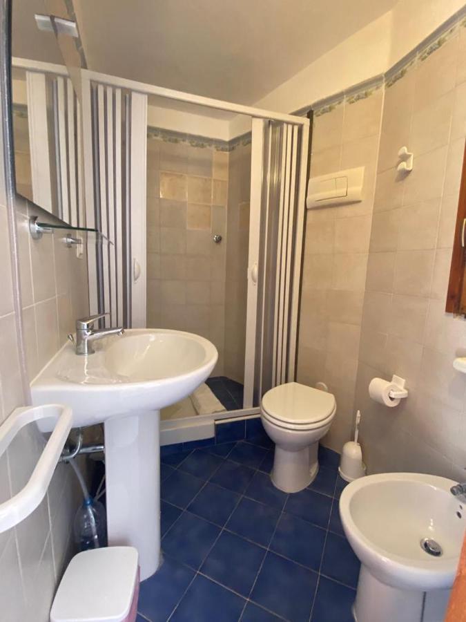 Ferienwohnung La Terrazza Sul Corso Cefalù Exterior foto